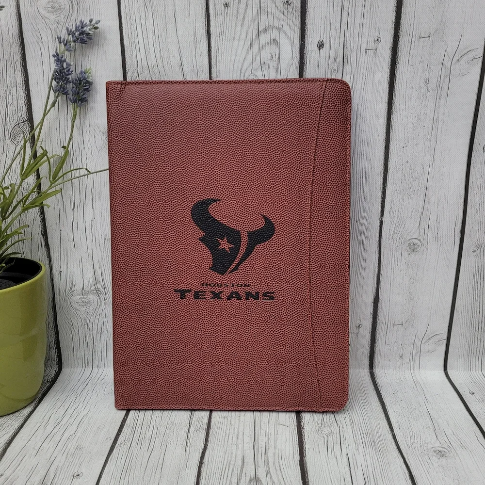 Houston Texans Document Holder
